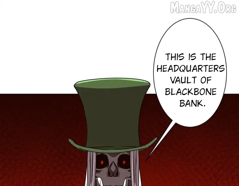With My Netherworld Trillions, Game On! Chapter 281 - page 89